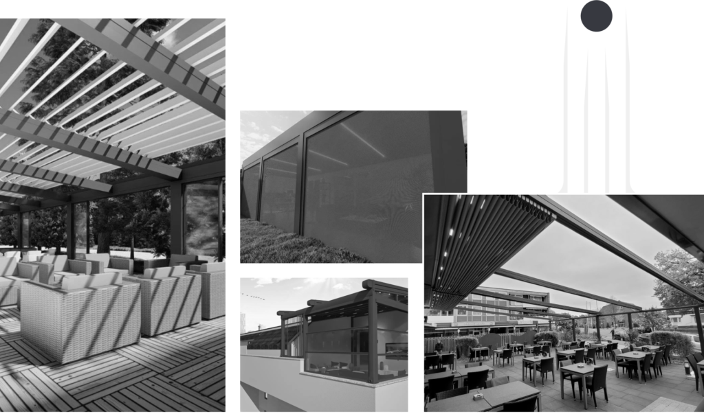 Custom Pergola Design & Installation | PRIME PERGOLA NYC