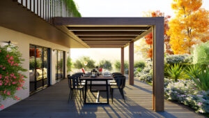 pergola design